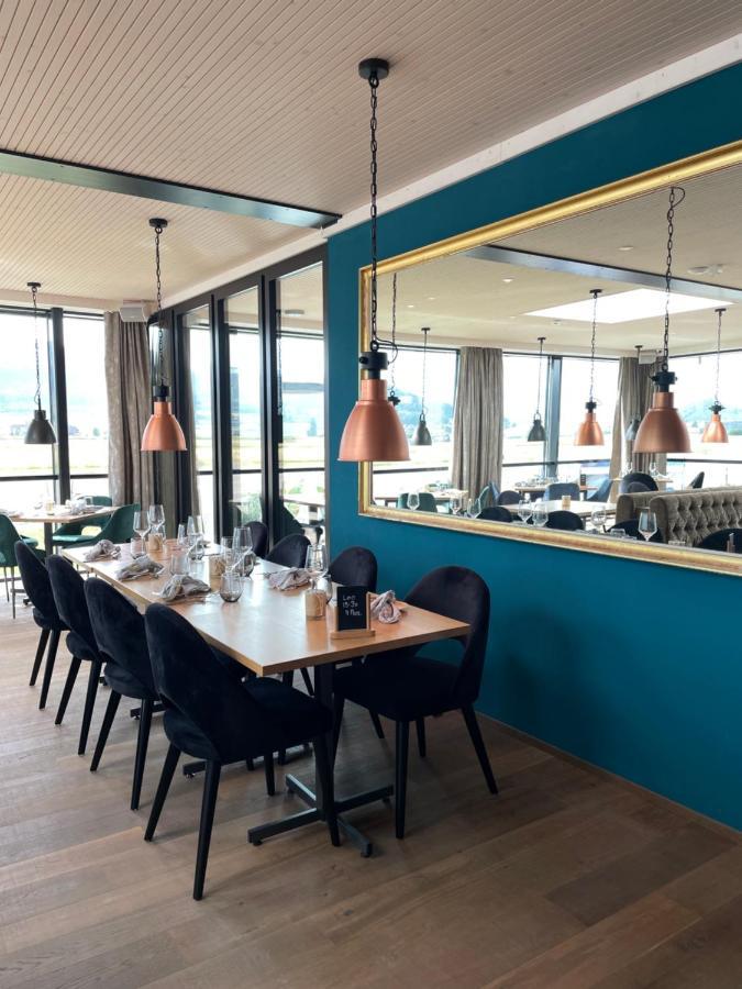 Amante Hotel بلب المظهر الخارجي الصورة