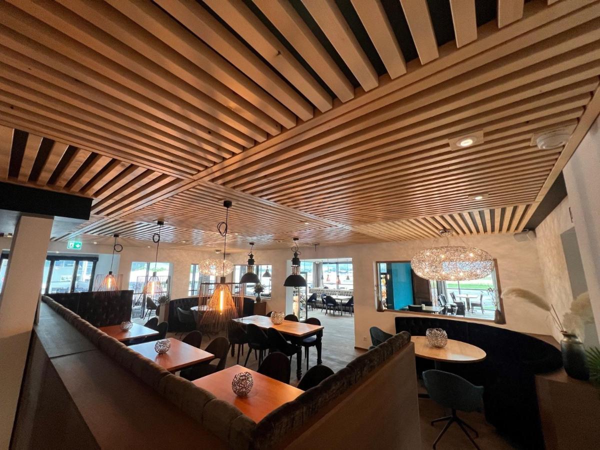 Amante Hotel بلب المظهر الخارجي الصورة