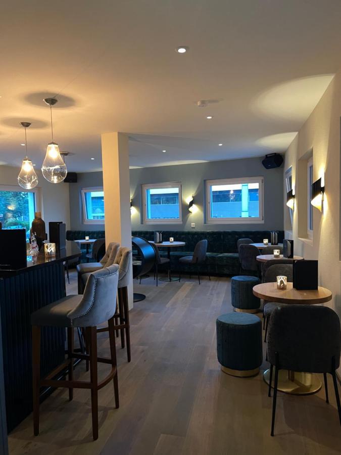 Amante Hotel بلب المظهر الخارجي الصورة
