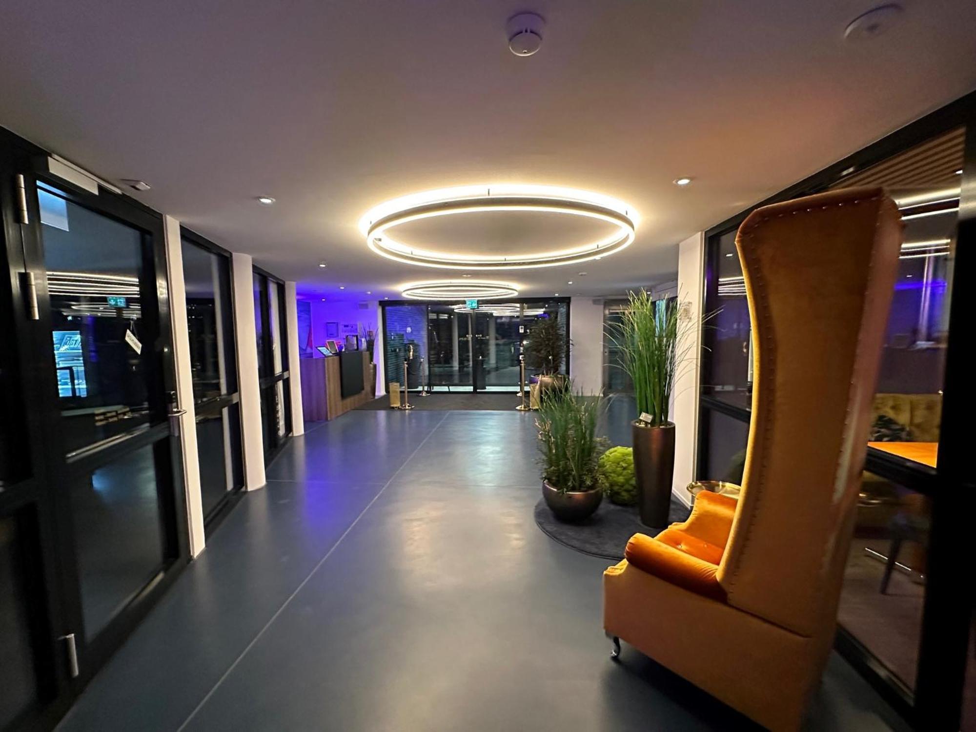 Amante Hotel بلب المظهر الخارجي الصورة