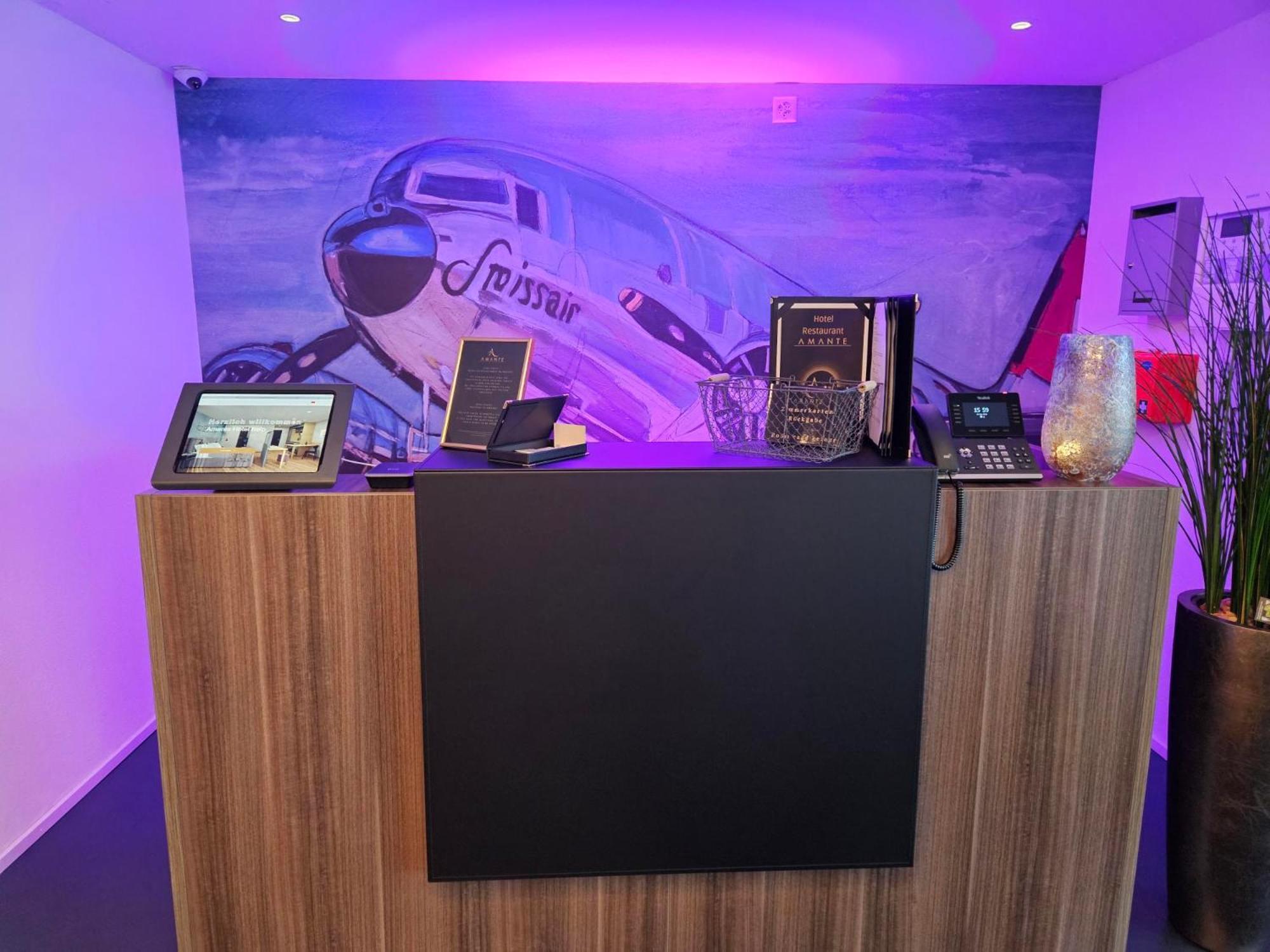 Amante Hotel بلب المظهر الخارجي الصورة