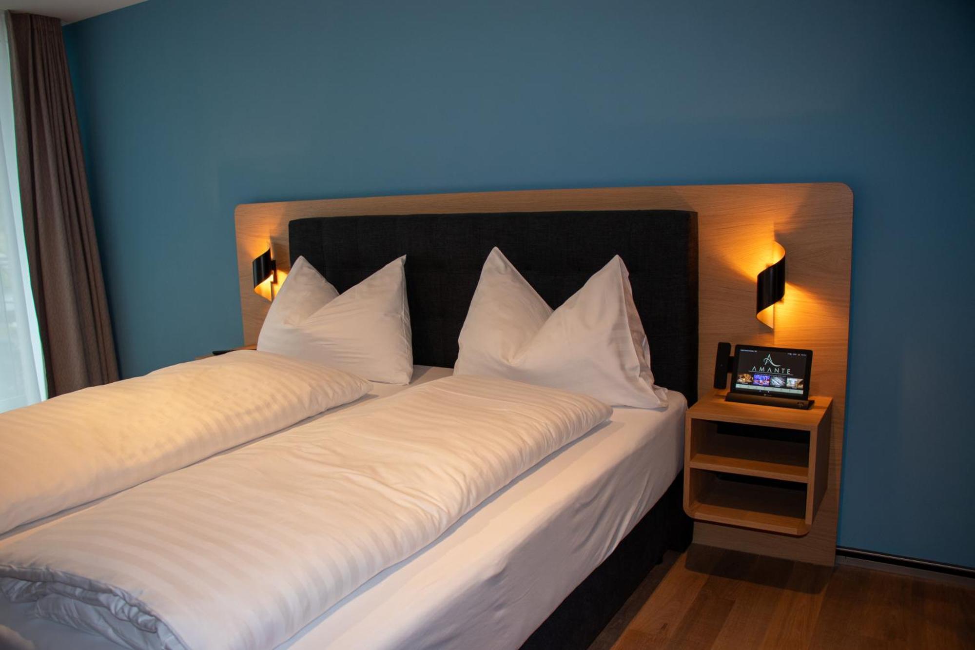 Amante Hotel بلب المظهر الخارجي الصورة